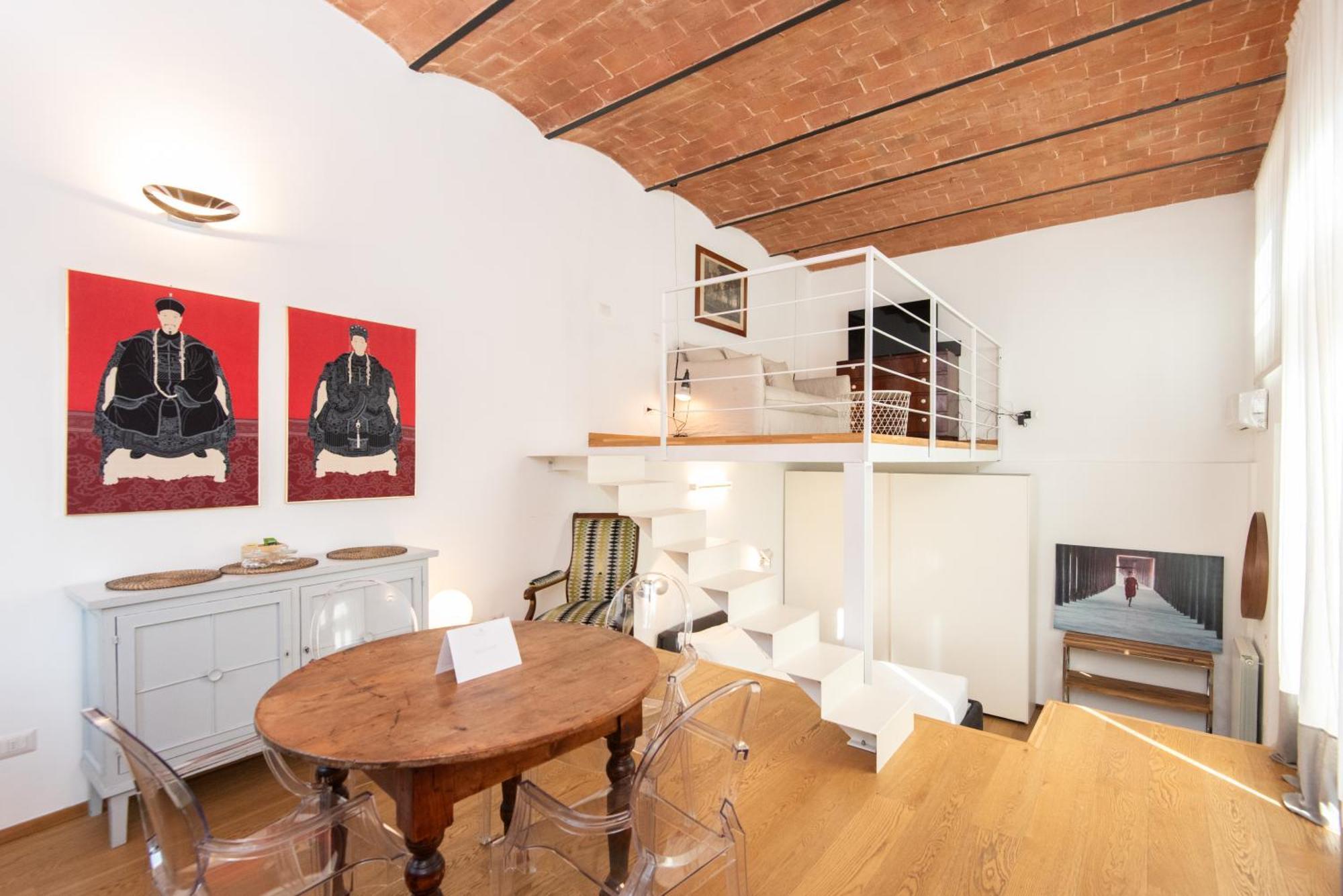 Machiavelli Apartment By Firenze Prestige Exterior foto