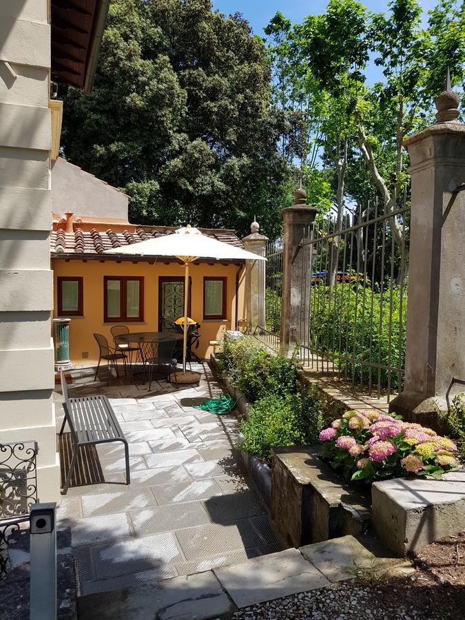 Machiavelli Apartment By Firenze Prestige Exterior foto